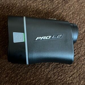 Shot Scope range finder